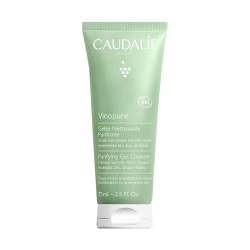 Caudalie Vinopure Gelatina Purificante, 75 ml