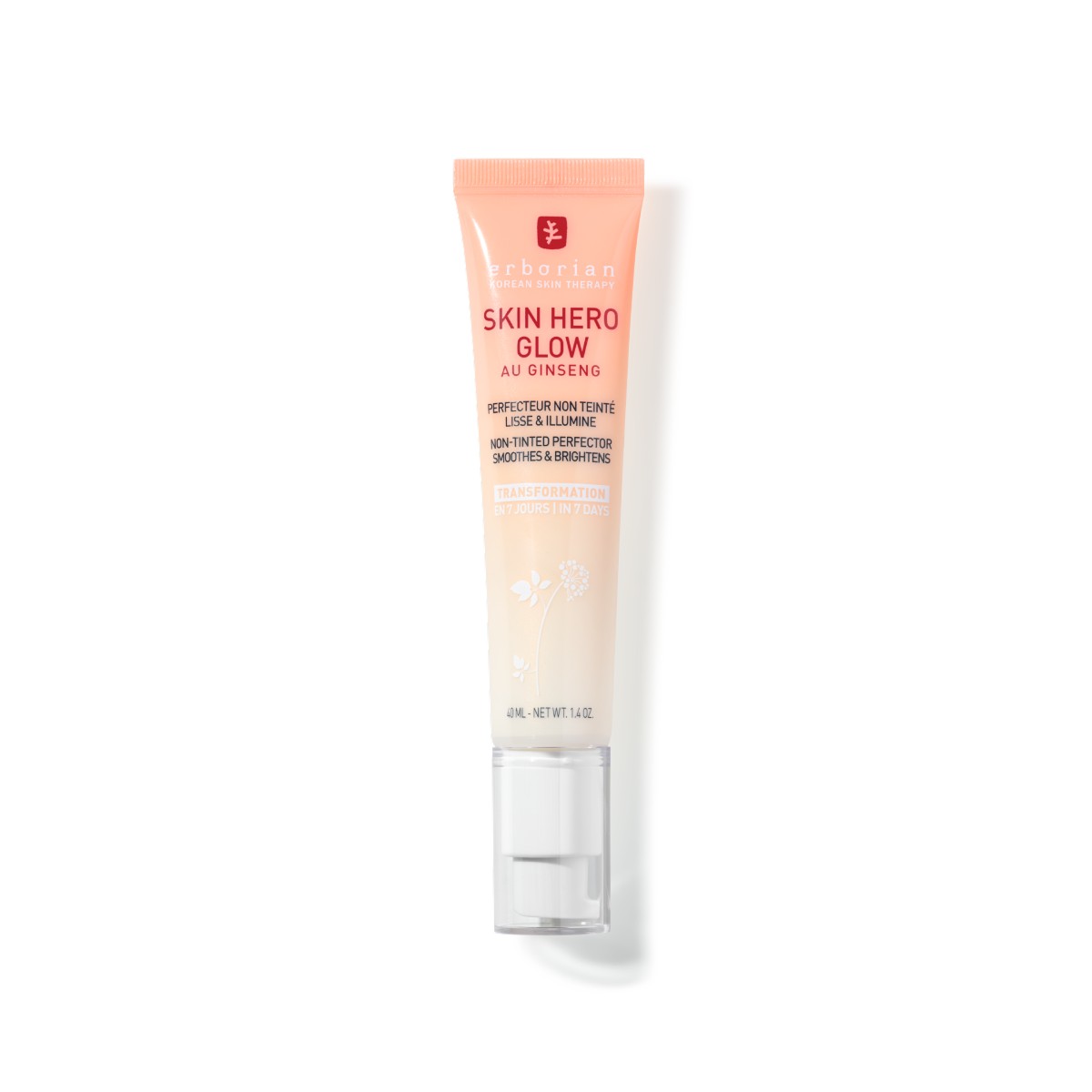 Erborian Skin Hero Glow, 40 ml