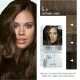 Cleare Institute Colour Clinuance Retocador Instantaneo Canas Raices y Cejas Tono Castaño Claro, 10 ml
