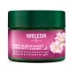 Weleda Crema de Noche Alisante Rosa Mosqueta y Te Blanco, 40 ml