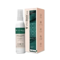 Vincobiosis Acneic Locion Corporal Dermoequilibrante Spray, 125 ml