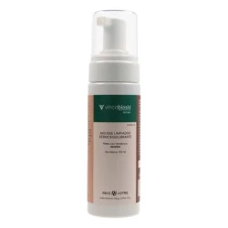 Vincobiosis Acneic Mousse Limpiador Dermoequilibrante, 150 ml