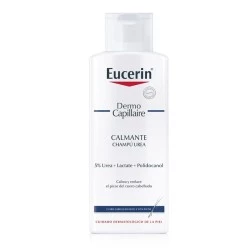 Eucerin Dermocapillaire Champu 5% Urea, 250 ml
