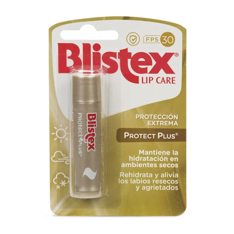 Blistex Protect Plus SPF30 Lip Care