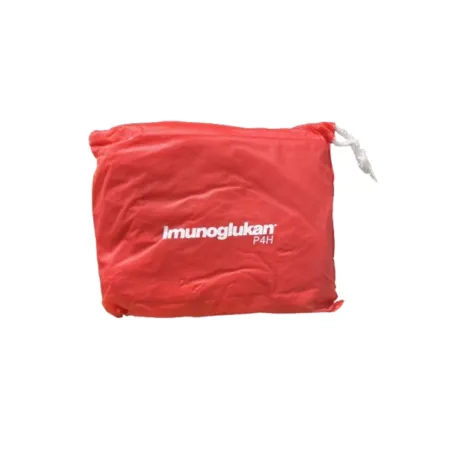 ¡Regalo Imunoglukan Chubasquero!