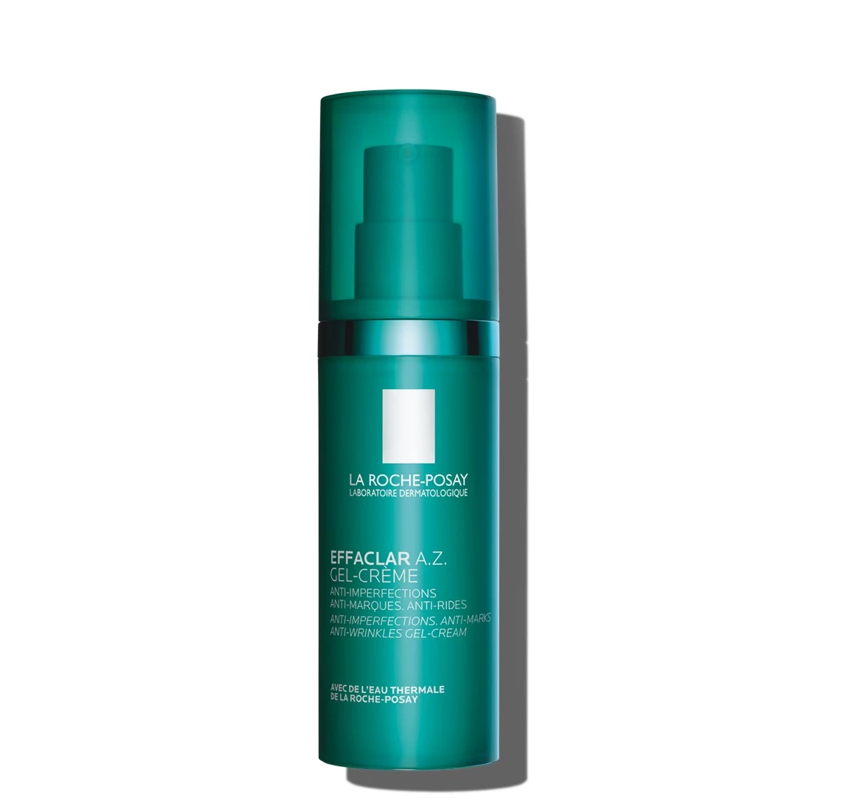 Effaclar A.Z Gel-Crema, 40 ml