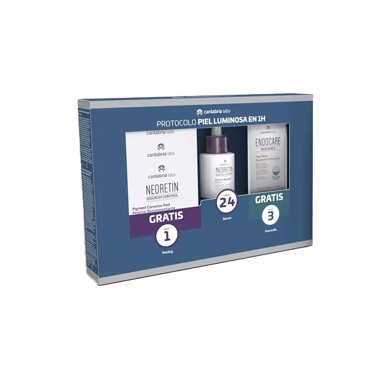 Neoretin DC Pigment Neutralizer sérum, 30 ml Neoretin DC Pigment Neutralizer sérum, 30 ml