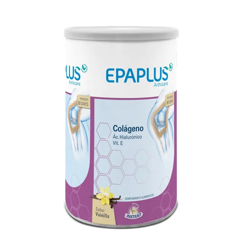 Epaplus Arthicare Colágeno | Farmacia Barata