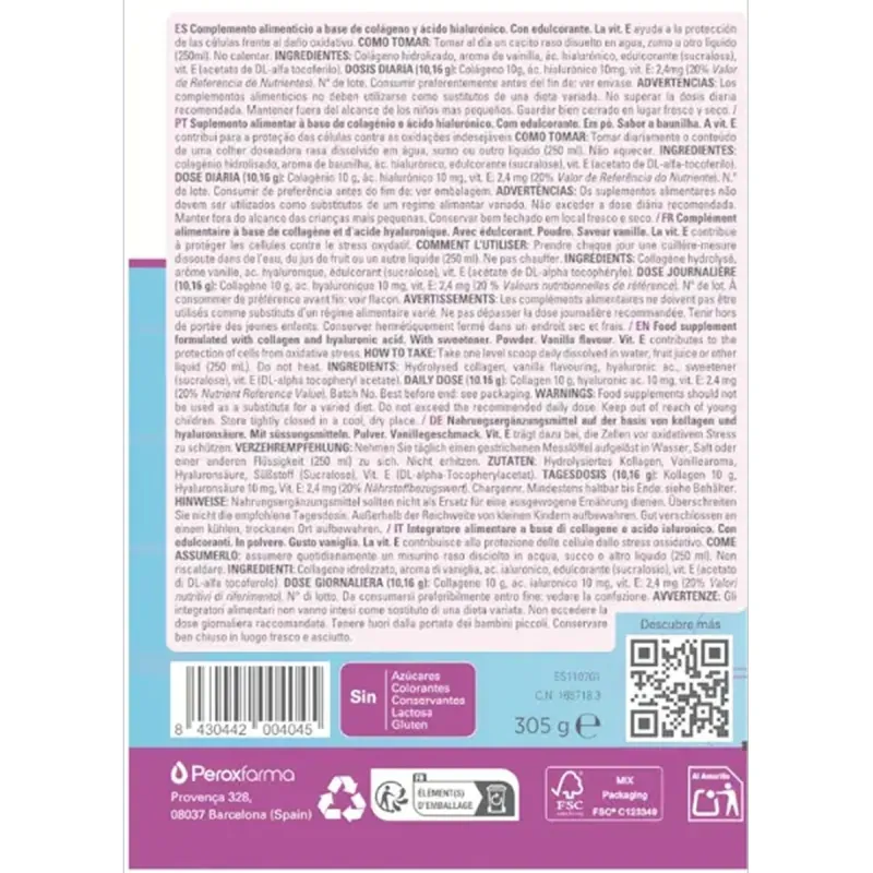 Epaplus Arthicare Colágeno | Farmacia Barata Epaplus Arthicare Colágeno | Farmacia Barata