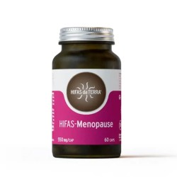 Hifas Menopausia, 60 capsulas