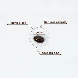 Kobho Astaxanthin + COQ10, 60 capsulas Kobho Astaxanthin + COQ10, 60 capsulas