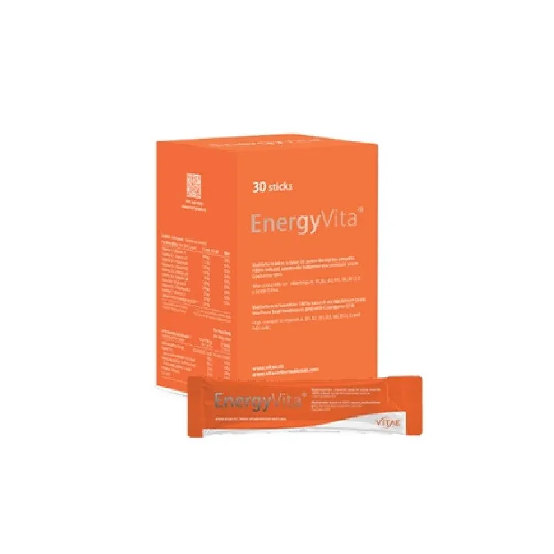Vitae EnergyVita, 30 sticks