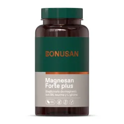 Bonusan Magnesan Forte plus | Farmacia Barata Bonusan Magnesan Forte plus | Farmacia Barata