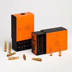 Arturo Alba solución reguladora-AR, 20 ampollas Arturo Alba solución reguladora-AR, 20 ampollas