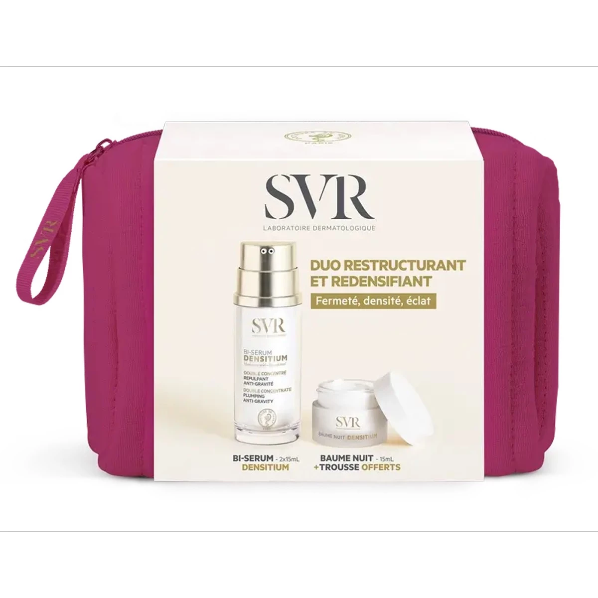 SVR Densitium Bi-serum, 2 x 15 ml