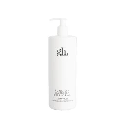 gh Función barrera corporal, 500 ml