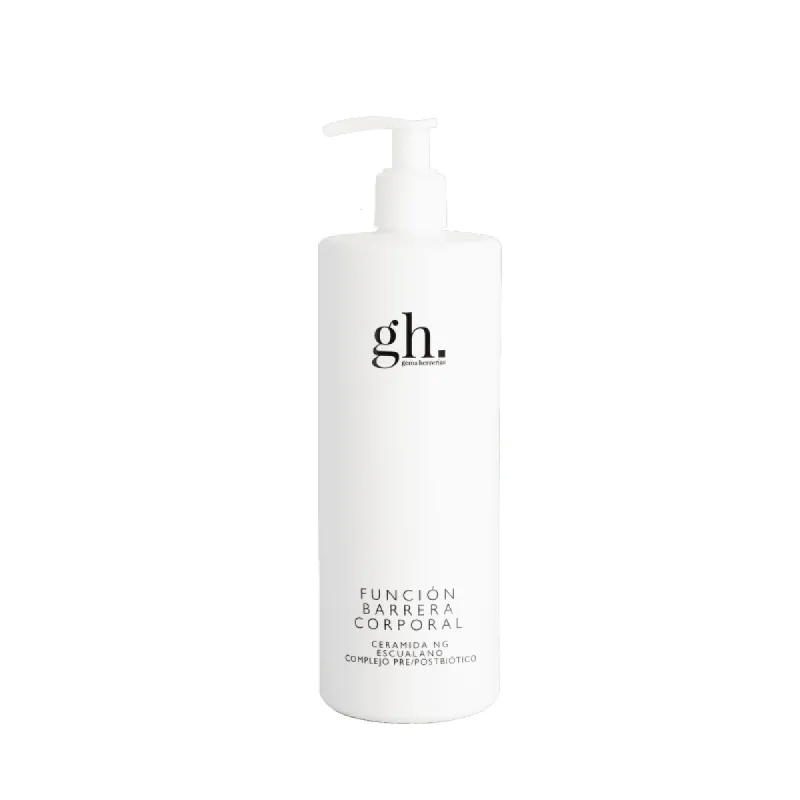 gh Función barrera corporal, 500 ml