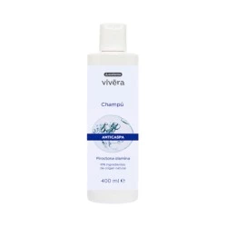 Acofar Vivera Champú Anticaspa, 400 ml