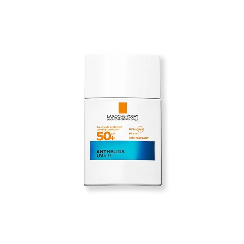 Anthelios UV-Air SPF 50, 40 ml Anthelios UV-Air SPF 50, 40 ml