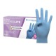 Dermolite Guantes Nitrilo Talla S Sin Polvo, 100 unidades