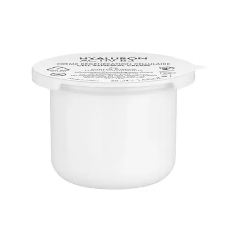 Avene Hyaluron Activ B3 Aqua Gel Crema Regeneradora Celular Eco-Refill, 50 ml Avene Hyaluron Activ B3 Aqua Gel Crema Regeneradora Celular Eco-Refill, 50 ml