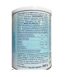 Colágeno soluble Plus Integralia sabor Neutro Colágeno soluble Plus Integralia sabor Neutro