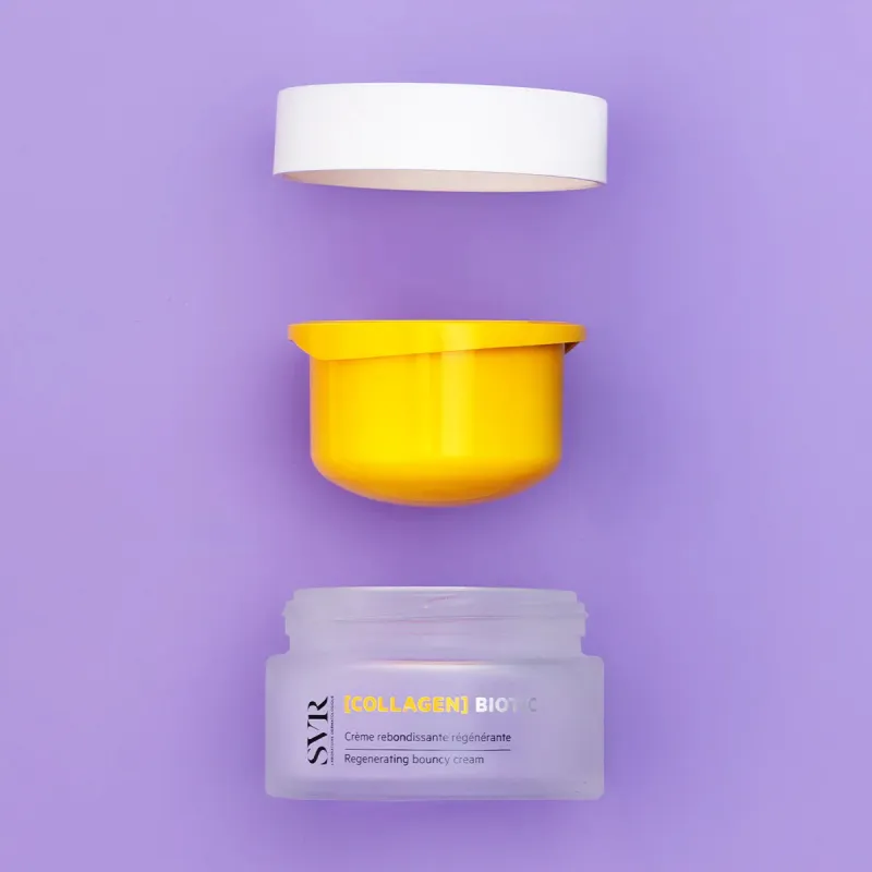 SVR Collagen Biotic Ecorecarga, 50 ml SVR Collagen Biotic Ecorecarga, 50 ml