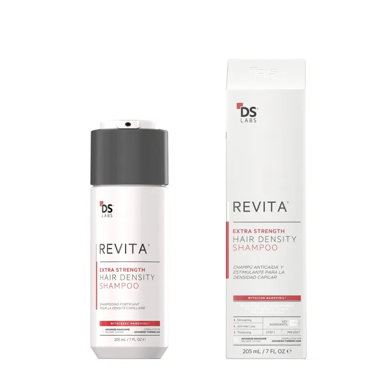 DS Revita Extra Strength
