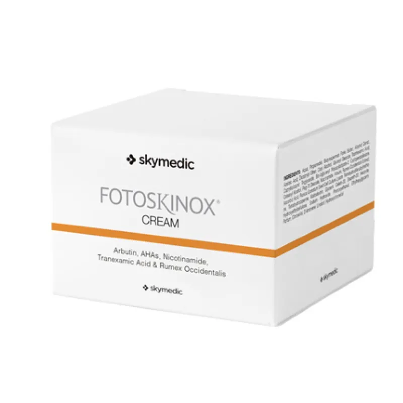 Fotoskinox Cream, 50 ml Fotoskinox Cream, 50 ml