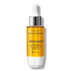 Esthederm Excellage Aceite de Noche Chrobo-Repair, 30 ml