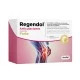 Regendol Forte Stick Liquido, 20 unidades
