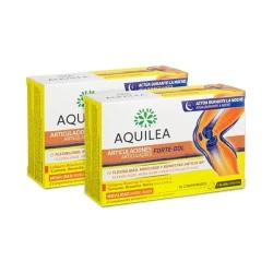Aquilea Forte-Dol Duplo, 2X30 Comprimidos