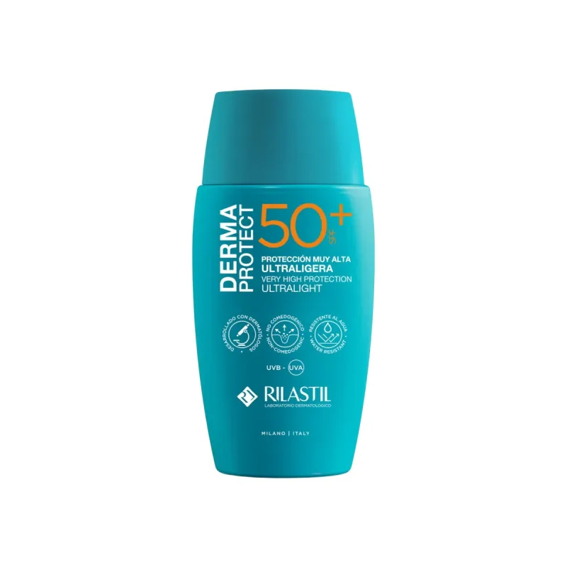 Rilastil Sun System Dermaprotect SPF50+ Rilastil Sun System Dermaprotect SPF50+