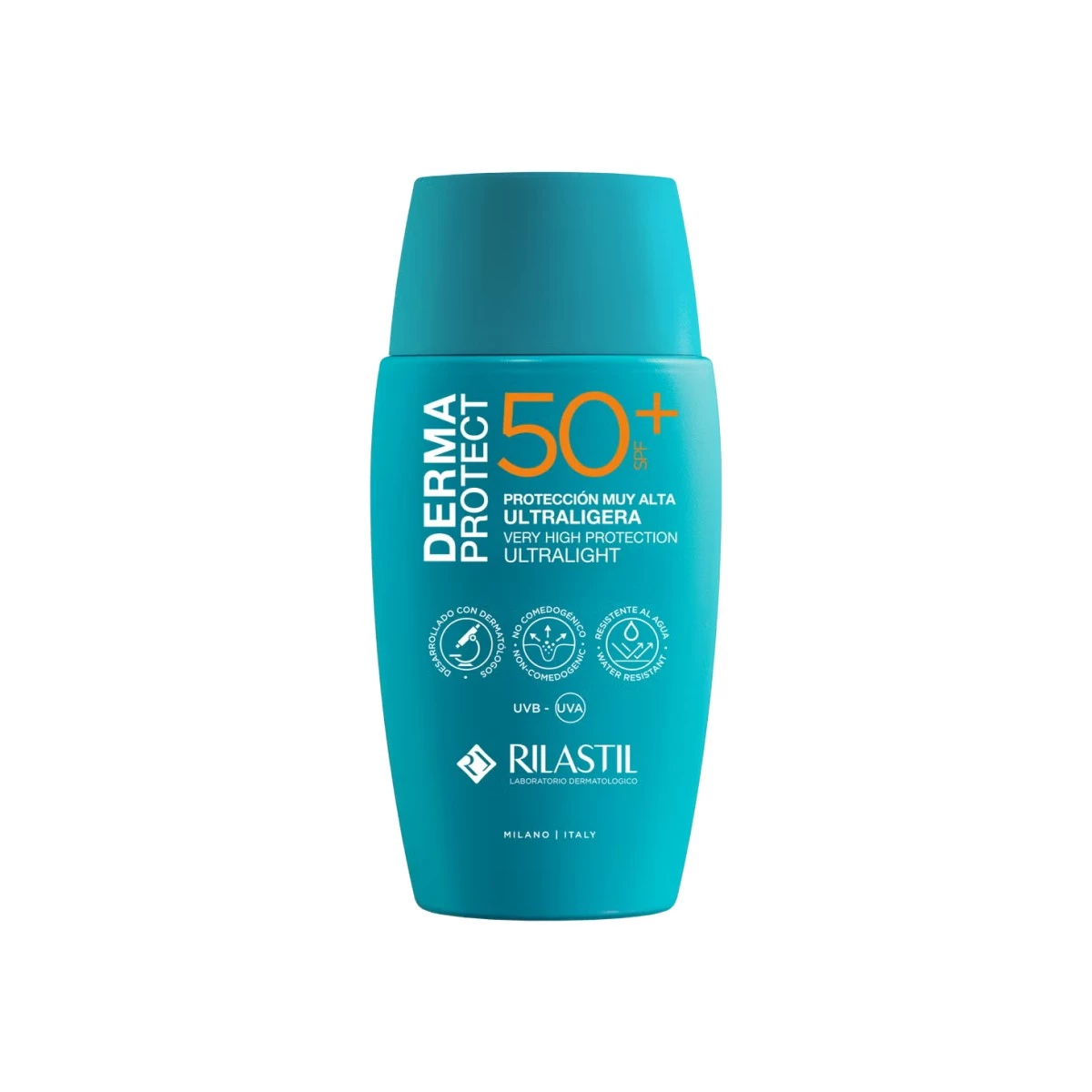Rilastil Sun System Dermaprotect SPF50+