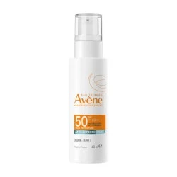 AVENE SOLAR ANTI-IMPERFECCIONES EXPERT SPF 50+ 40ML(feb)