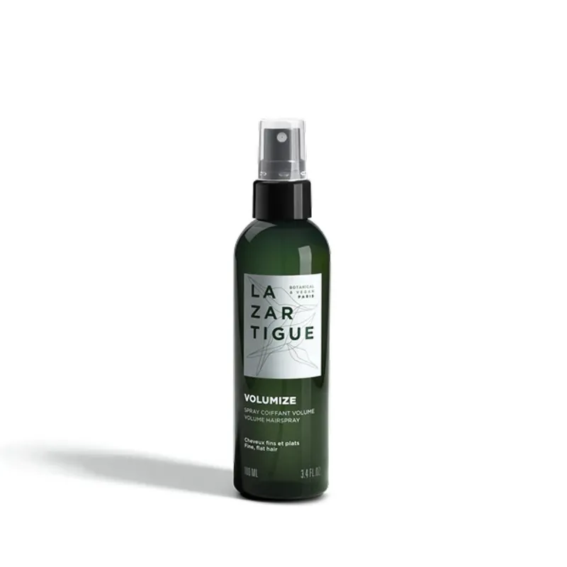 Lazartigue Volumize Spray New Vegan, 100 ml Lazartigue Volumize Spray New Vegan, 100 ml