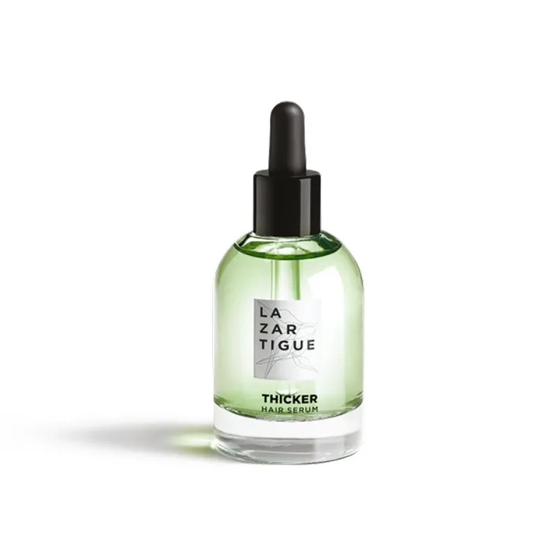Lazartigue Thicker Hair Serum, 50 ml | Farmacia Barata Lazartigue Thicker Hair Serum, 50 ml | Farmacia Barata