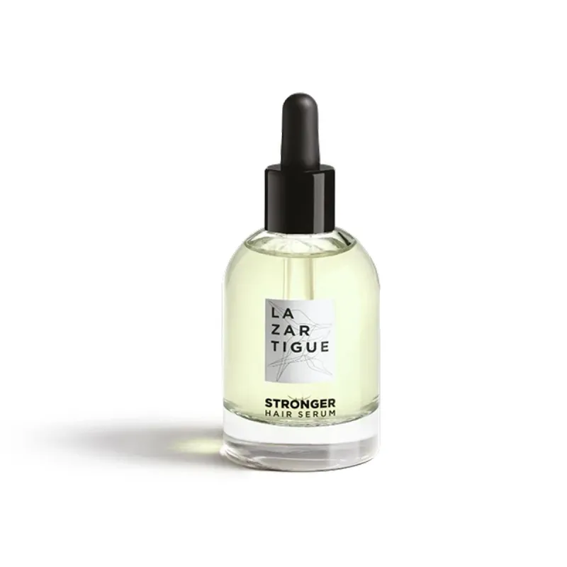 Lazartigue Stronger Hair Serum 50 ml | Farmacia Barata