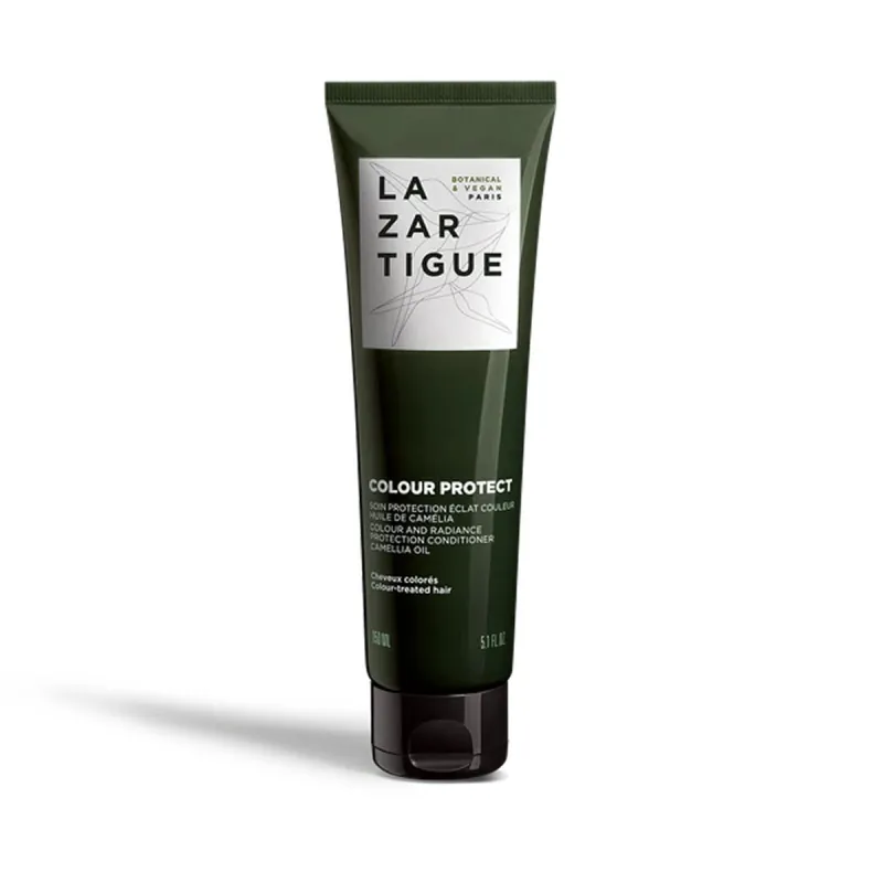 Lazartigue Colour Protect Acondicionador, 150 ml | Farmacia Barata Lazartigue Colour Protect Acondicionador, 150 ml | Farmacia Barata