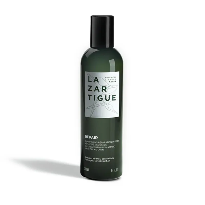Lazartigue Repair Champu, 250 ml | Farmacia Barata