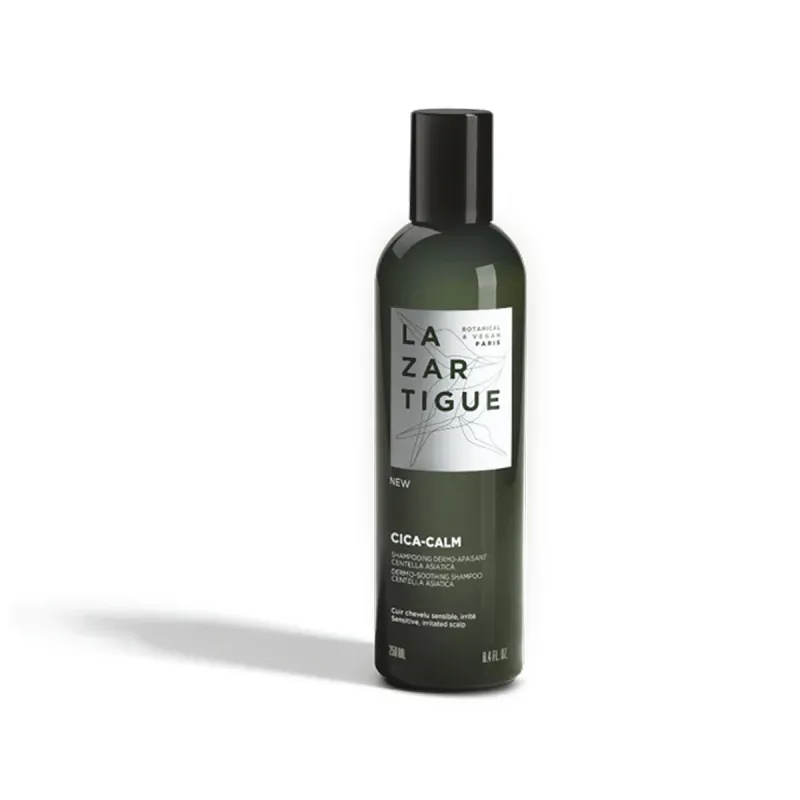 Lazartigue Cica-Calm Champu, 250 ml | Farmacia Barata