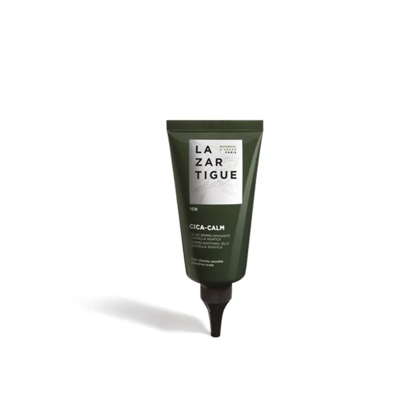Lazartigue Cica-Calm Gel, 75 ml | Farmacia Barata