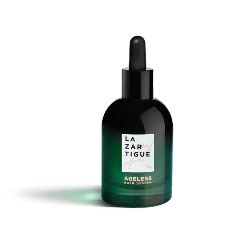 Lazartigue Ageless Hair Serum, 50 ml | Farmacia Barata