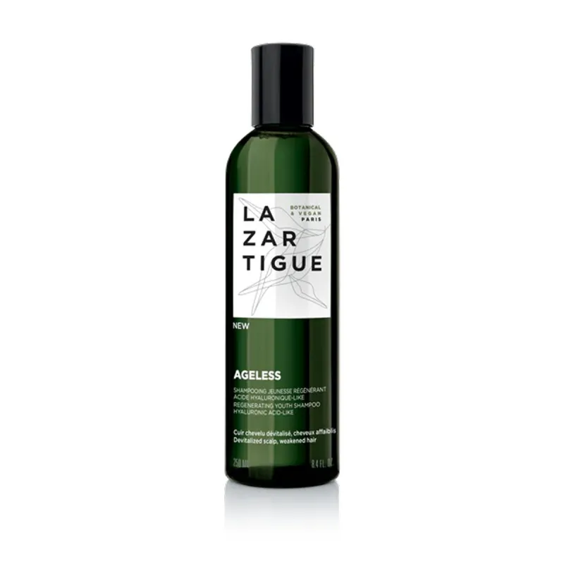 Lazartigue Ageless Shampooing, 250 ml | Farmacia Barata