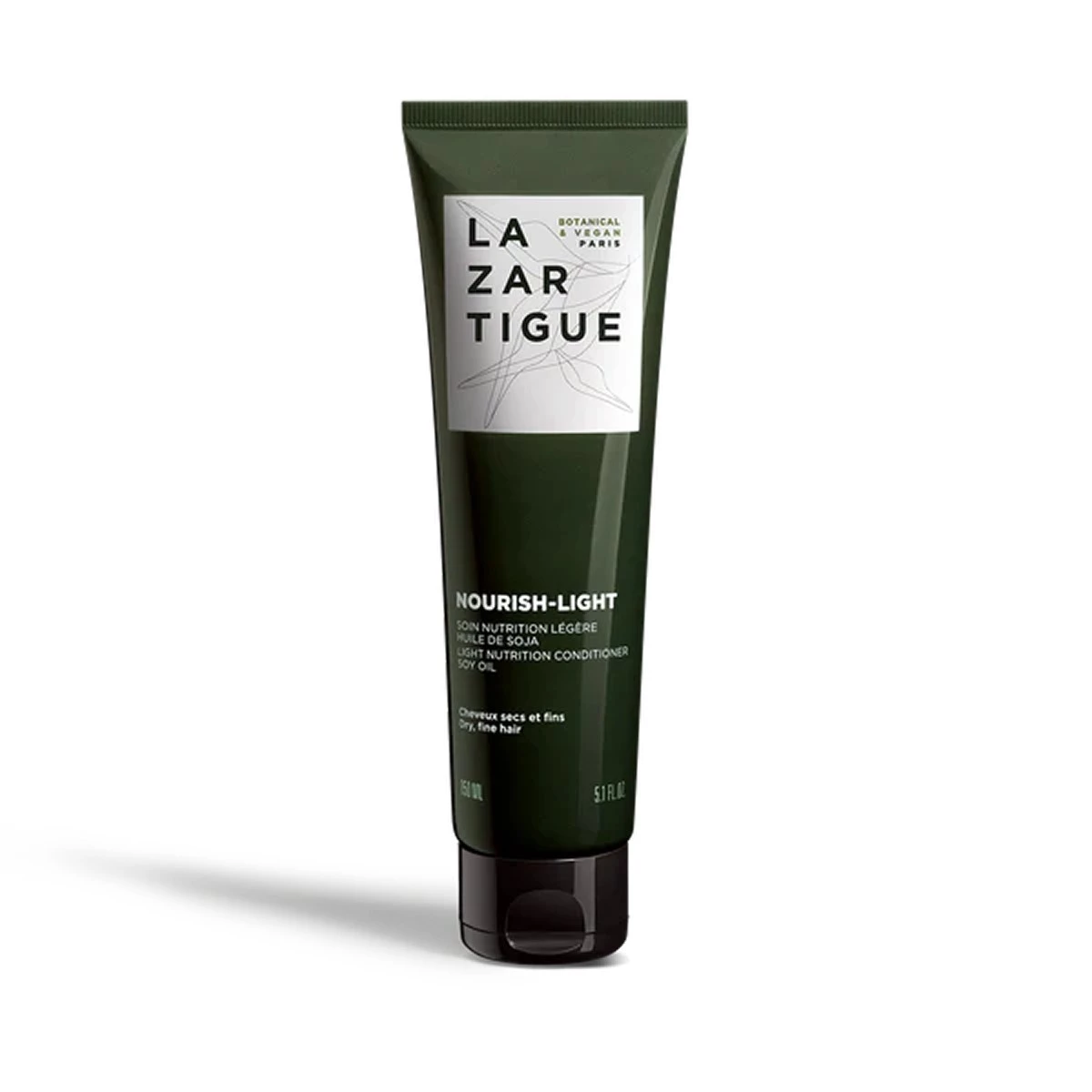 Lazartigue Nourish Light Acondicionador, 150 ml