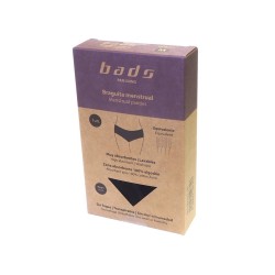 Bad Bikini Braga Menstrual Talla XS