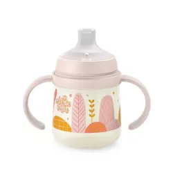 Suavinex Biberon Silicona con Asas +4m, 150ml. Suavinex Biberon Silicona con Asas +4m, 150ml.