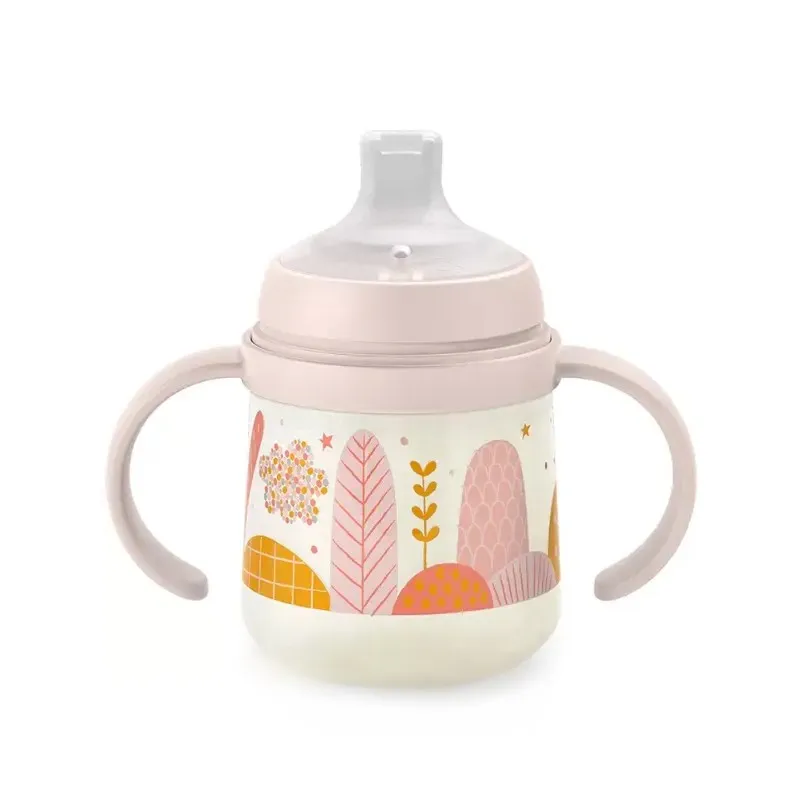 Suavinex Biberon Silicona con Asas +4m, 150ml. Suavinex Biberon Silicona con Asas +4m, 150ml.