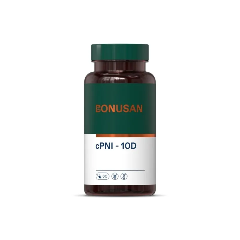 Bonusan cPNI - 10D 60 cápsulas