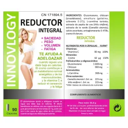 Bluecube Innovlogy Reductor Integral | Farmacia Barata Bluecube Innovlogy Reductor Integral | Farmacia Barata